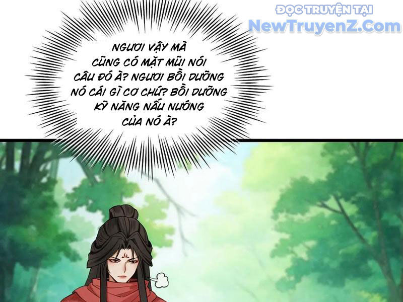 Gặp Mạnh Thì Càng Mạnh, Tu Vi Của Ta Không Giới Hạn Chap 47 - Next Chap 48