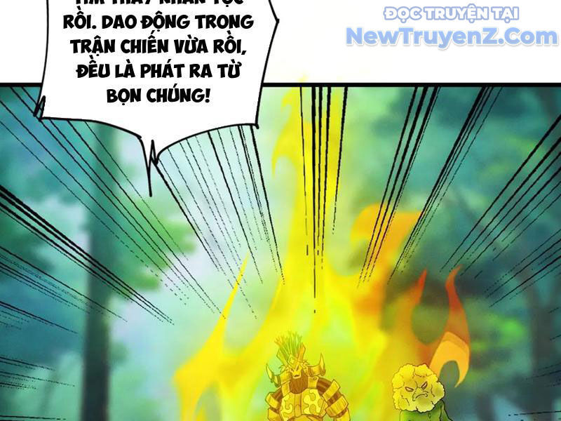 Gặp Mạnh Thì Càng Mạnh, Tu Vi Của Ta Không Giới Hạn Chap 47 - Next Chap 48