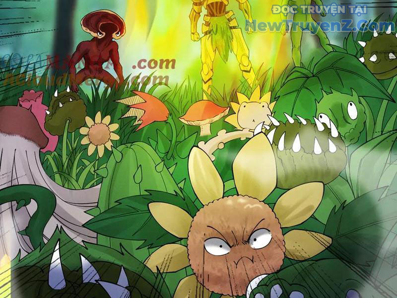 Gặp Mạnh Thì Càng Mạnh, Tu Vi Của Ta Không Giới Hạn Chap 47 - Next Chap 48