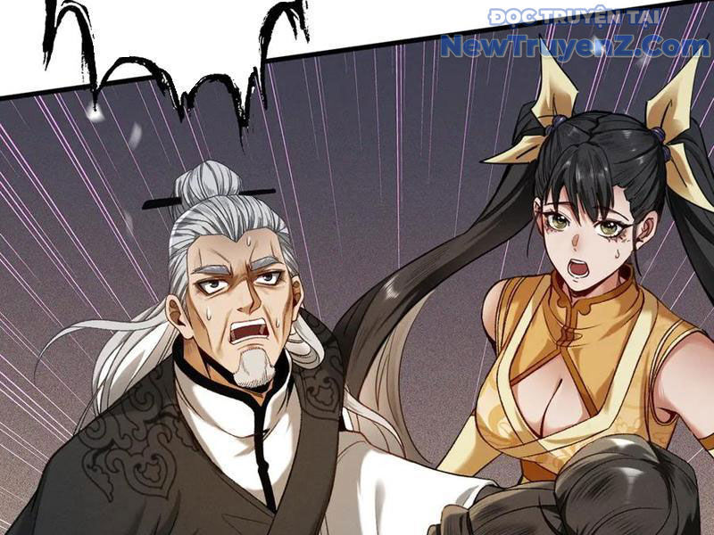 Gặp Mạnh Thì Càng Mạnh, Tu Vi Của Ta Không Giới Hạn Chap 47 - Next Chap 48