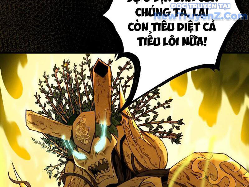 Gặp Mạnh Thì Càng Mạnh, Tu Vi Của Ta Không Giới Hạn Chap 47 - Next Chap 48