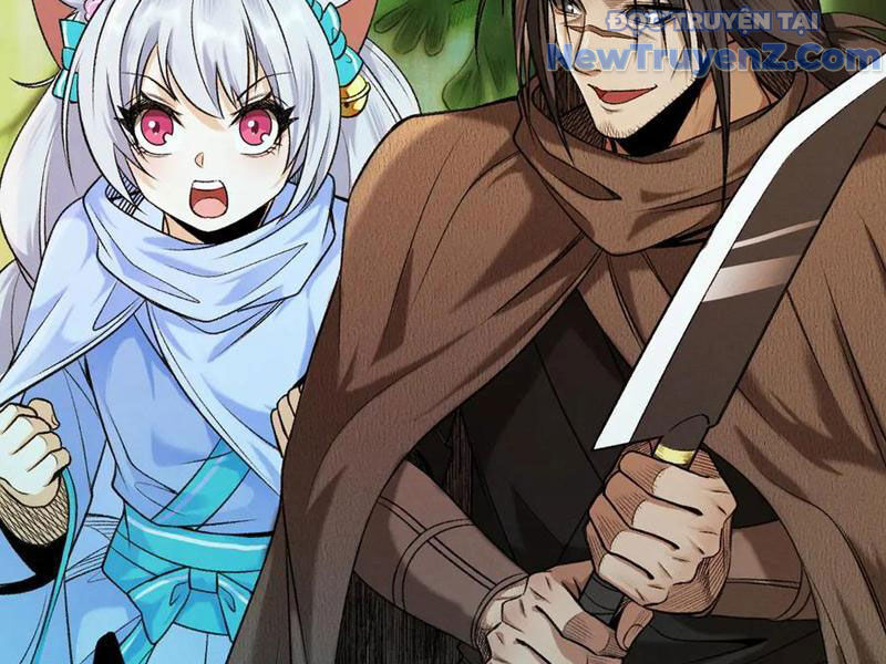 Gặp Mạnh Thì Càng Mạnh, Tu Vi Của Ta Không Giới Hạn Chap 47 - Next Chap 48