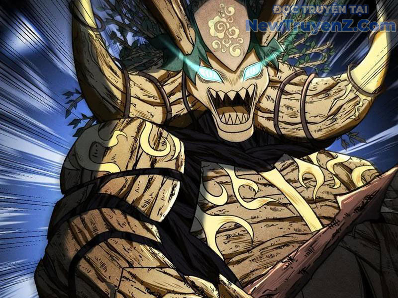 Gặp Mạnh Thì Càng Mạnh, Tu Vi Của Ta Không Giới Hạn Chap 47 - Next Chap 48