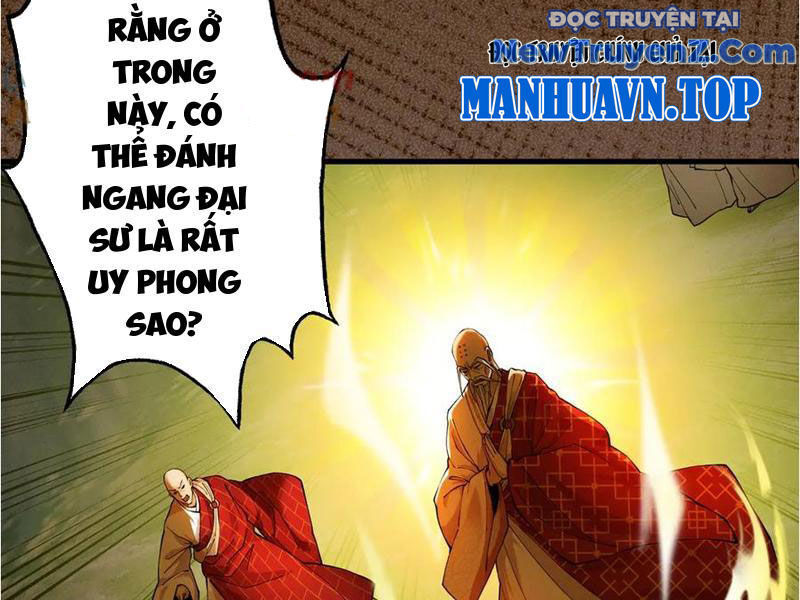 Gặp Mạnh Thì Càng Mạnh, Tu Vi Của Ta Không Giới Hạn Chap 48 - Next Chap 49