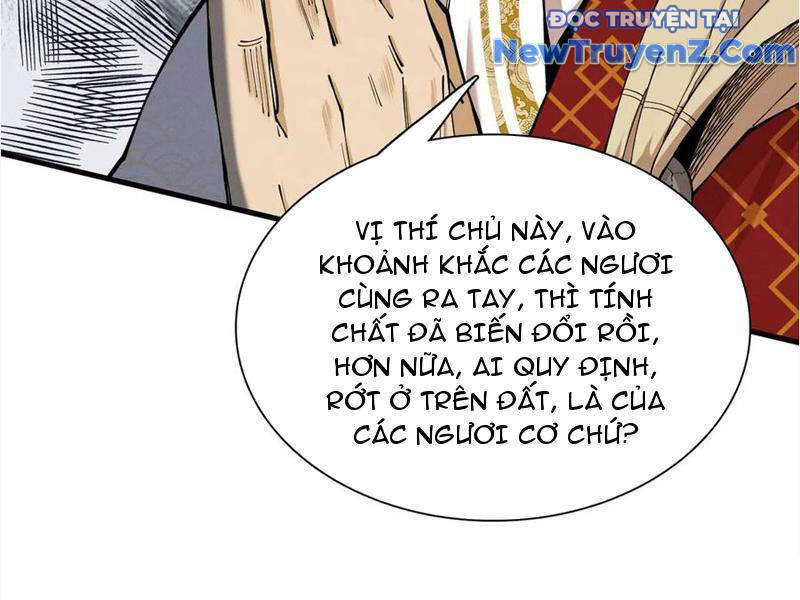 Gặp Mạnh Thì Càng Mạnh, Tu Vi Của Ta Không Giới Hạn Chap 48 - Next Chap 49