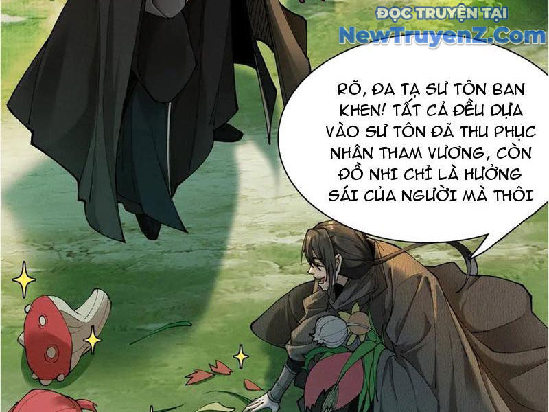 Gặp Mạnh Thì Càng Mạnh, Tu Vi Của Ta Không Giới Hạn Chap 48 - Next Chap 49
