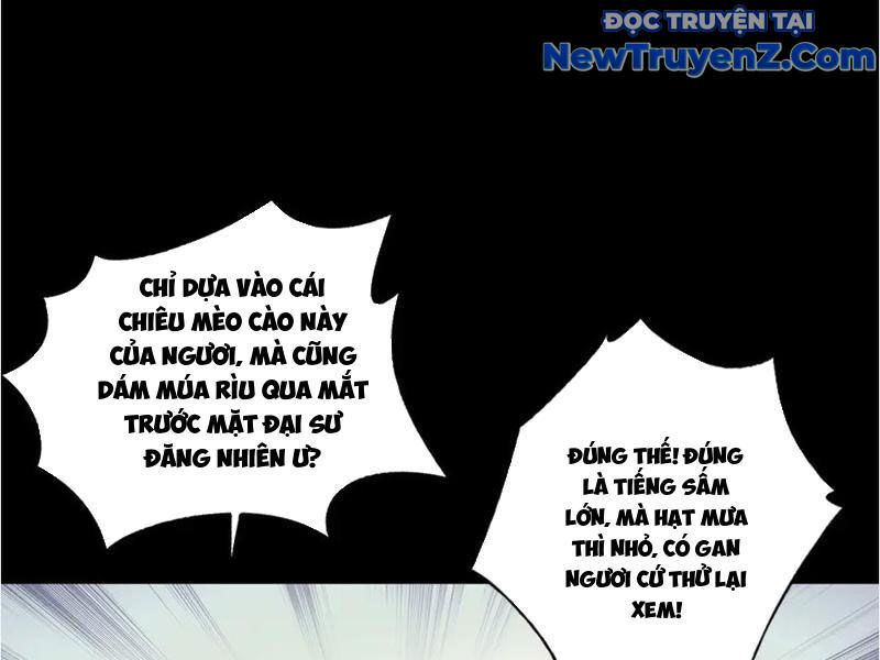 Gặp Mạnh Thì Càng Mạnh, Tu Vi Của Ta Không Giới Hạn Chap 48 - Next Chap 49