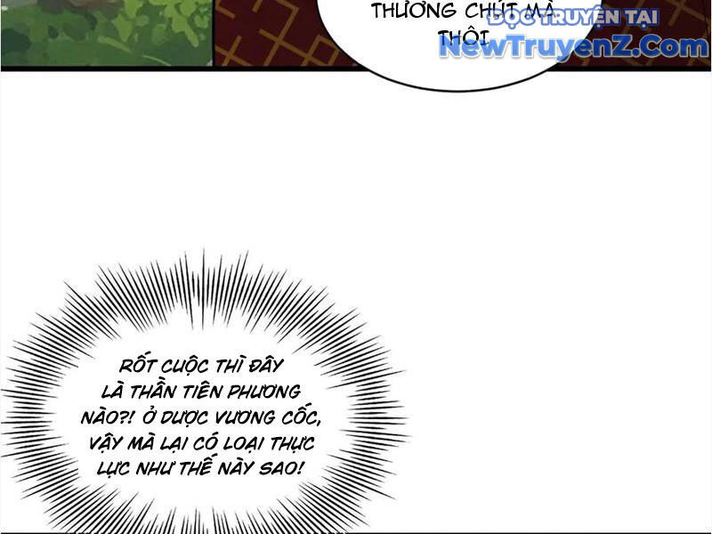 Gặp Mạnh Thì Càng Mạnh, Tu Vi Của Ta Không Giới Hạn Chap 48 - Next Chap 49