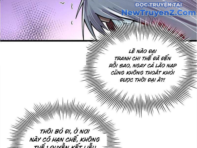 Gặp Mạnh Thì Càng Mạnh, Tu Vi Của Ta Không Giới Hạn Chap 48 - Next Chap 49