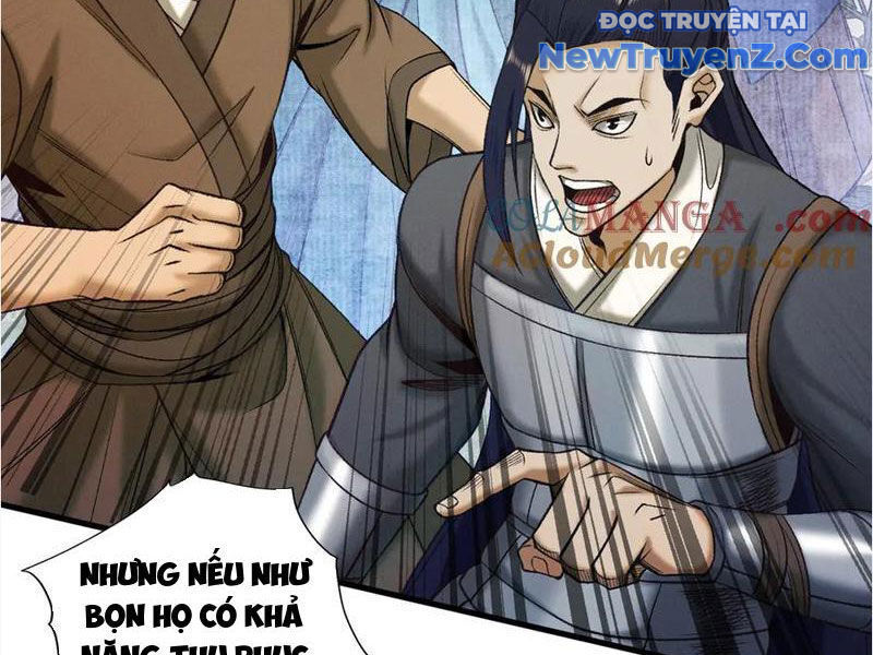 Gặp Mạnh Thì Càng Mạnh, Tu Vi Của Ta Không Giới Hạn Chap 48 - Next Chap 49