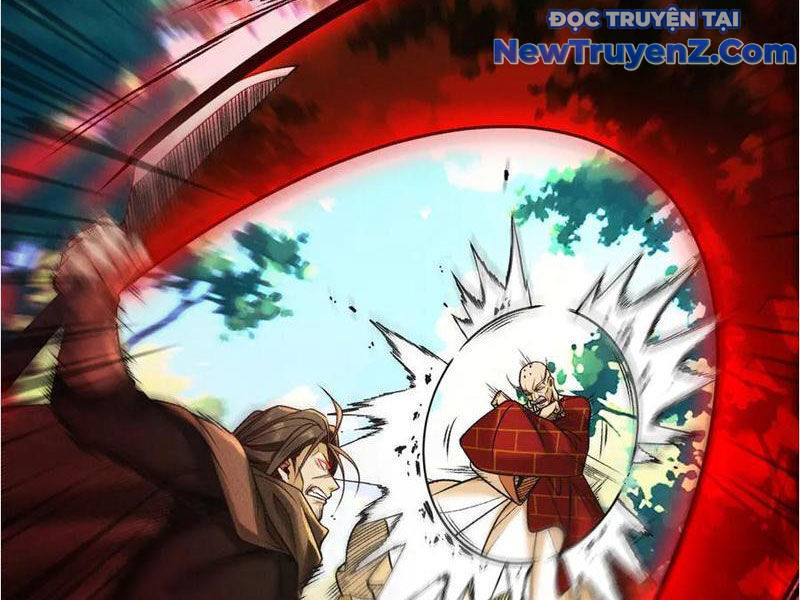 Gặp Mạnh Thì Càng Mạnh, Tu Vi Của Ta Không Giới Hạn Chap 48 - Next Chap 49