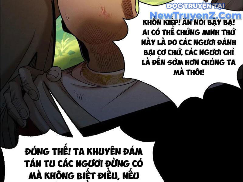 Gặp Mạnh Thì Càng Mạnh, Tu Vi Của Ta Không Giới Hạn Chap 48 - Next Chap 49