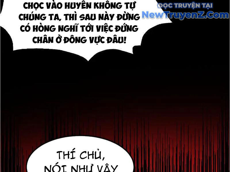 Gặp Mạnh Thì Càng Mạnh, Tu Vi Của Ta Không Giới Hạn Chap 48 - Next Chap 49