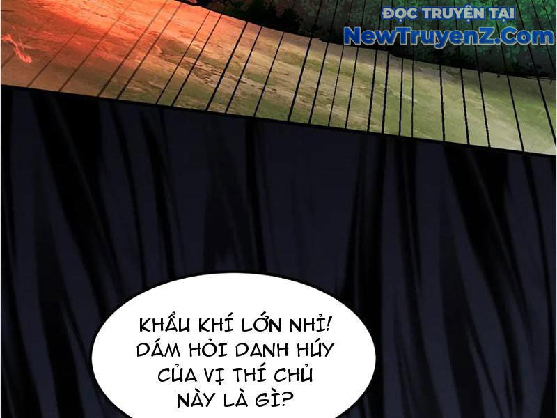 Gặp Mạnh Thì Càng Mạnh, Tu Vi Của Ta Không Giới Hạn Chap 48 - Next Chap 49