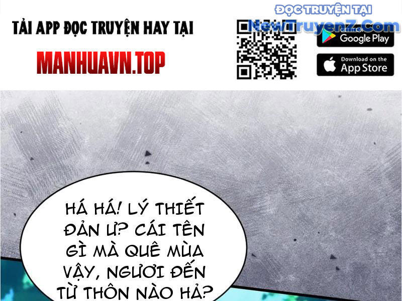 Gặp Mạnh Thì Càng Mạnh, Tu Vi Của Ta Không Giới Hạn Chap 48 - Next Chap 49