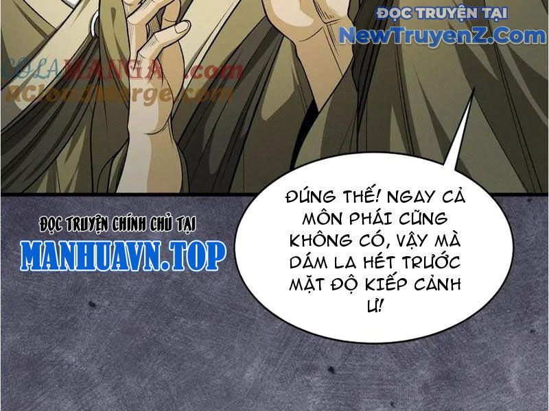 Gặp Mạnh Thì Càng Mạnh, Tu Vi Của Ta Không Giới Hạn Chap 48 - Next Chap 49