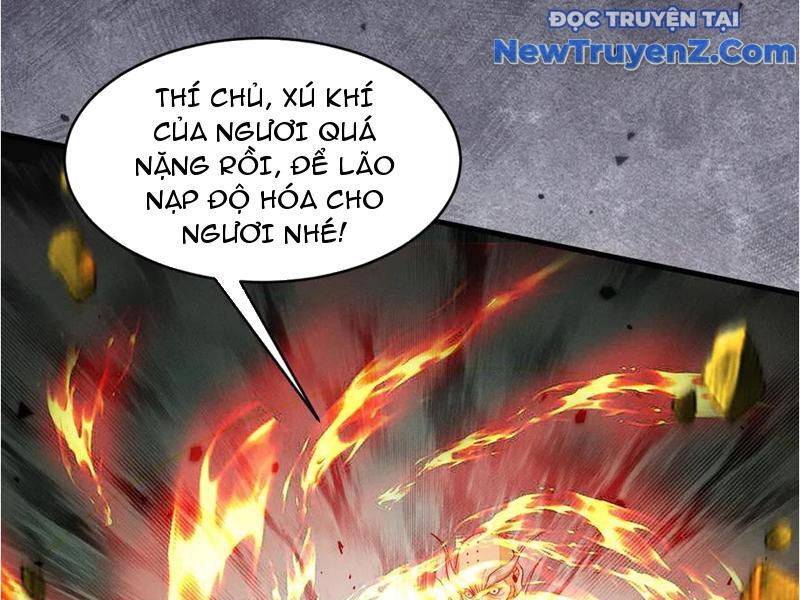 Gặp Mạnh Thì Càng Mạnh, Tu Vi Của Ta Không Giới Hạn Chap 48 - Next Chap 49