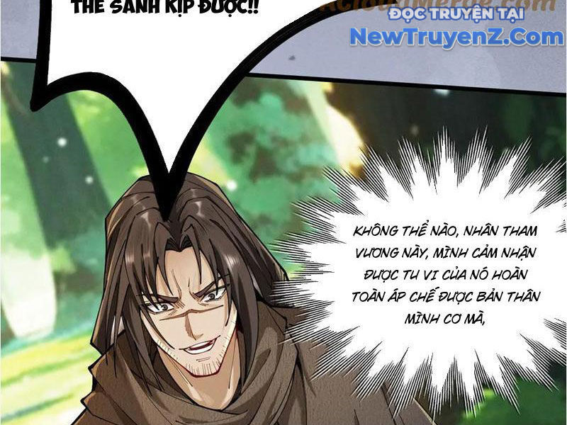 Gặp Mạnh Thì Càng Mạnh, Tu Vi Của Ta Không Giới Hạn Chap 48 - Next Chap 49