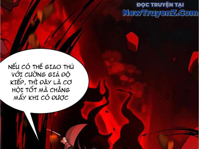 Gặp Mạnh Thì Càng Mạnh, Tu Vi Của Ta Không Giới Hạn Chap 48 - Next Chap 49