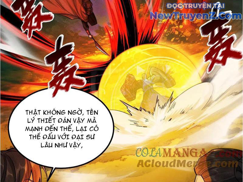 Gặp Mạnh Thì Càng Mạnh, Tu Vi Của Ta Không Giới Hạn Chap 48 - Next Chap 49