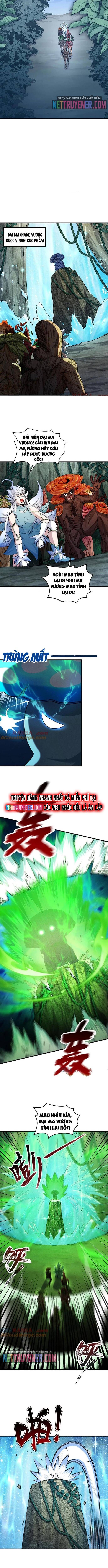 Gặp Mạnh Thì Càng Mạnh, Tu Vi Của Ta Không Giới Hạn Chap 49 - Next Chap 50