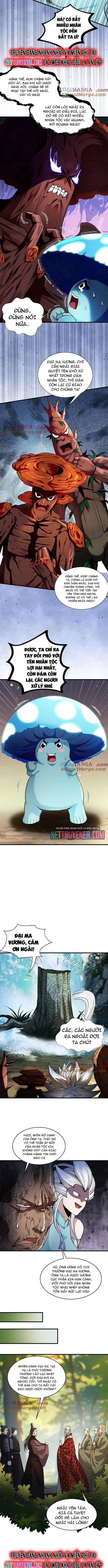 Gặp Mạnh Thì Càng Mạnh, Tu Vi Của Ta Không Giới Hạn Chap 49 - Next Chap 50