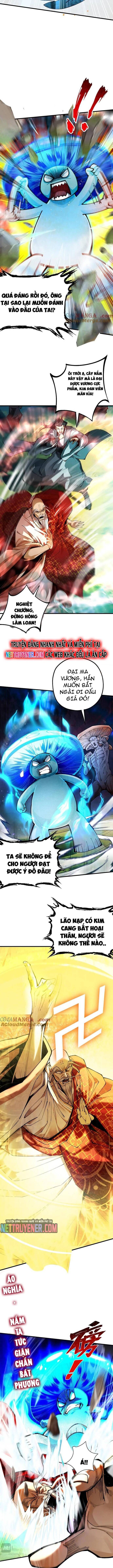 Gặp Mạnh Thì Càng Mạnh, Tu Vi Của Ta Không Giới Hạn Chap 49 - Next Chap 50
