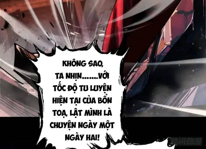 Gặp Mạnh Thì Càng Mạnh, Tu Vi Của Ta Không Giới Hạn Chap 5 - Next Chap 6