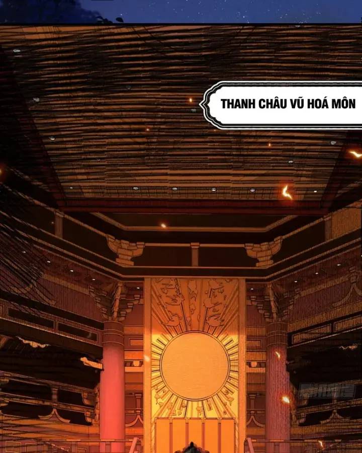 Gặp Mạnh Thì Càng Mạnh, Tu Vi Của Ta Không Giới Hạn Chap 5 - Next Chap 6