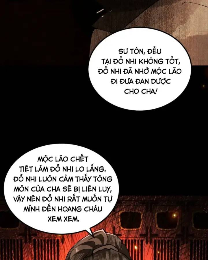 Gặp Mạnh Thì Càng Mạnh, Tu Vi Của Ta Không Giới Hạn Chap 5 - Next Chap 6