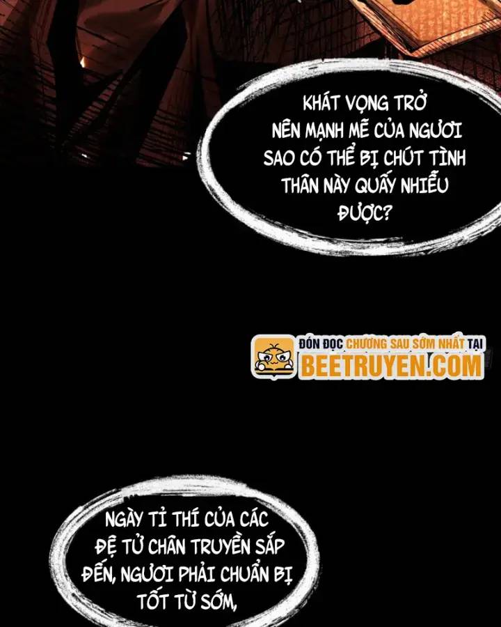 Gặp Mạnh Thì Càng Mạnh, Tu Vi Của Ta Không Giới Hạn Chap 5 - Next Chap 6