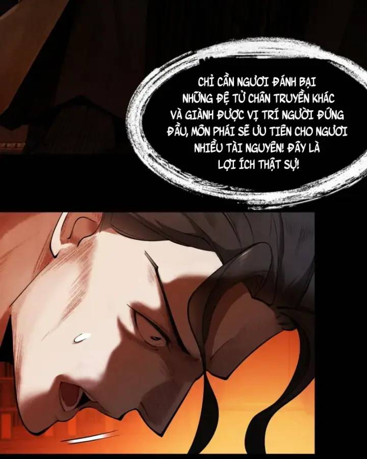 Gặp Mạnh Thì Càng Mạnh, Tu Vi Của Ta Không Giới Hạn Chap 5 - Next Chap 6