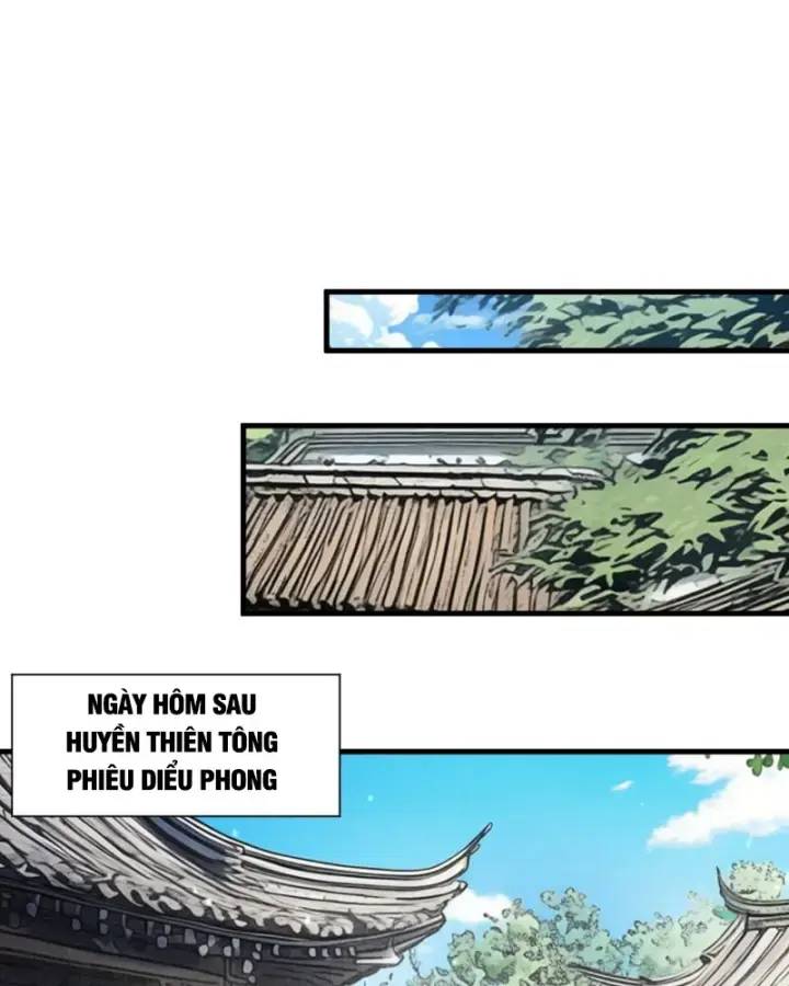 Gặp Mạnh Thì Càng Mạnh, Tu Vi Của Ta Không Giới Hạn Chap 5 - Next Chap 6