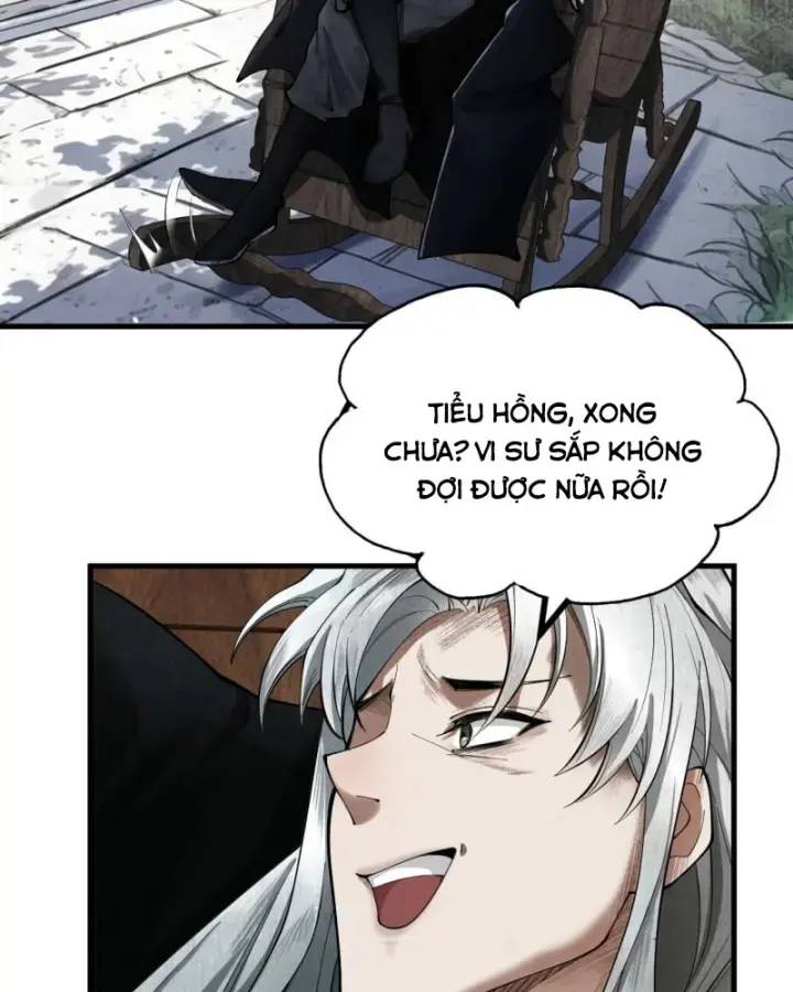 Gặp Mạnh Thì Càng Mạnh, Tu Vi Của Ta Không Giới Hạn Chap 5 - Next Chap 6