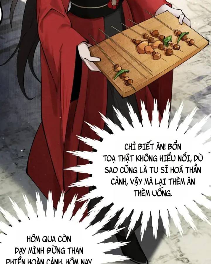 Gặp Mạnh Thì Càng Mạnh, Tu Vi Của Ta Không Giới Hạn Chap 5 - Next Chap 6