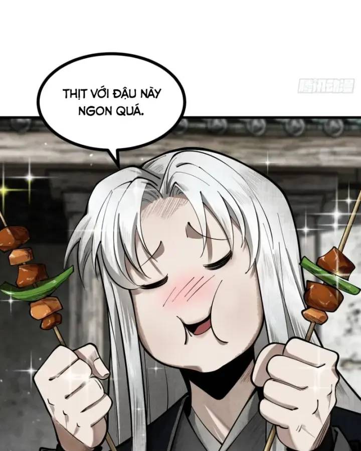 Gặp Mạnh Thì Càng Mạnh, Tu Vi Của Ta Không Giới Hạn Chap 5 - Next Chap 6