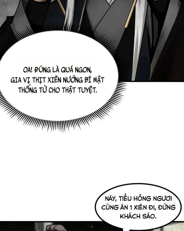 Gặp Mạnh Thì Càng Mạnh, Tu Vi Của Ta Không Giới Hạn Chap 5 - Next Chap 6