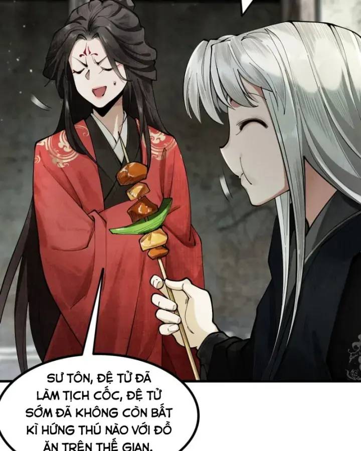 Gặp Mạnh Thì Càng Mạnh, Tu Vi Của Ta Không Giới Hạn Chap 5 - Next Chap 6