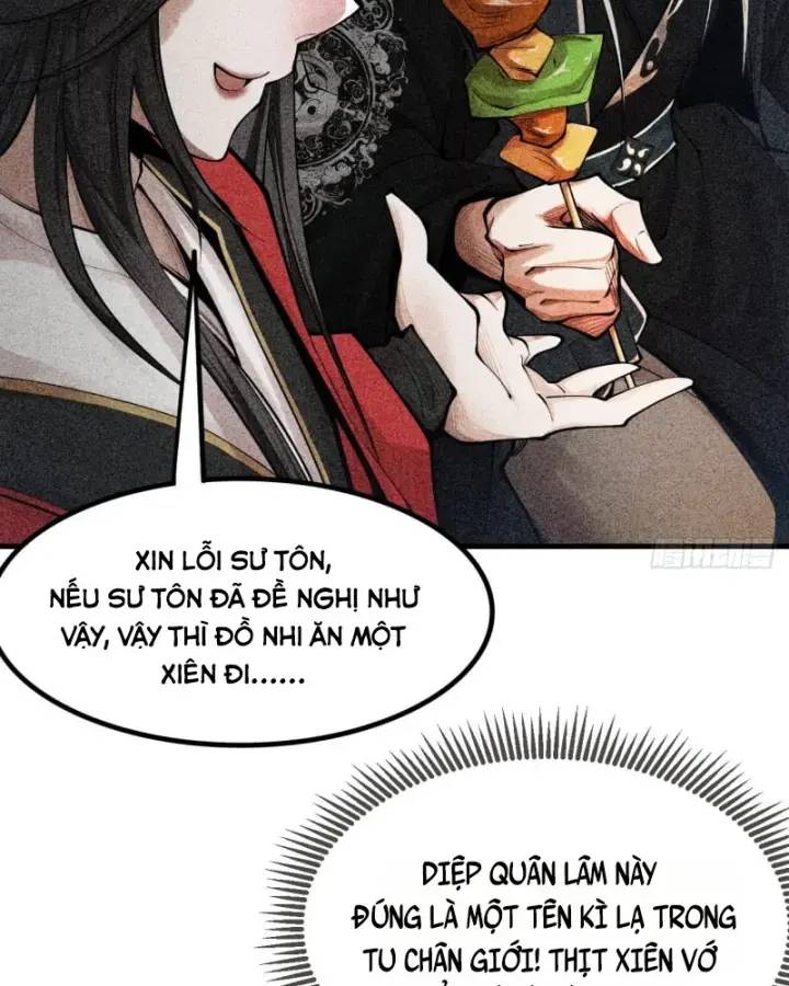 Gặp Mạnh Thì Càng Mạnh, Tu Vi Của Ta Không Giới Hạn Chap 5 - Next Chap 6