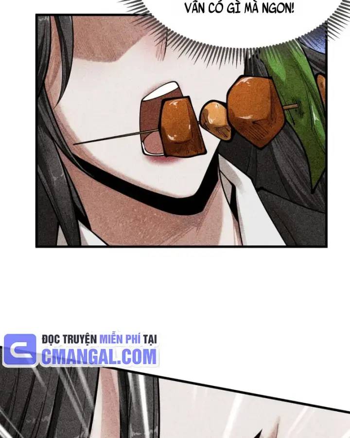 Gặp Mạnh Thì Càng Mạnh, Tu Vi Của Ta Không Giới Hạn Chap 5 - Next Chap 6