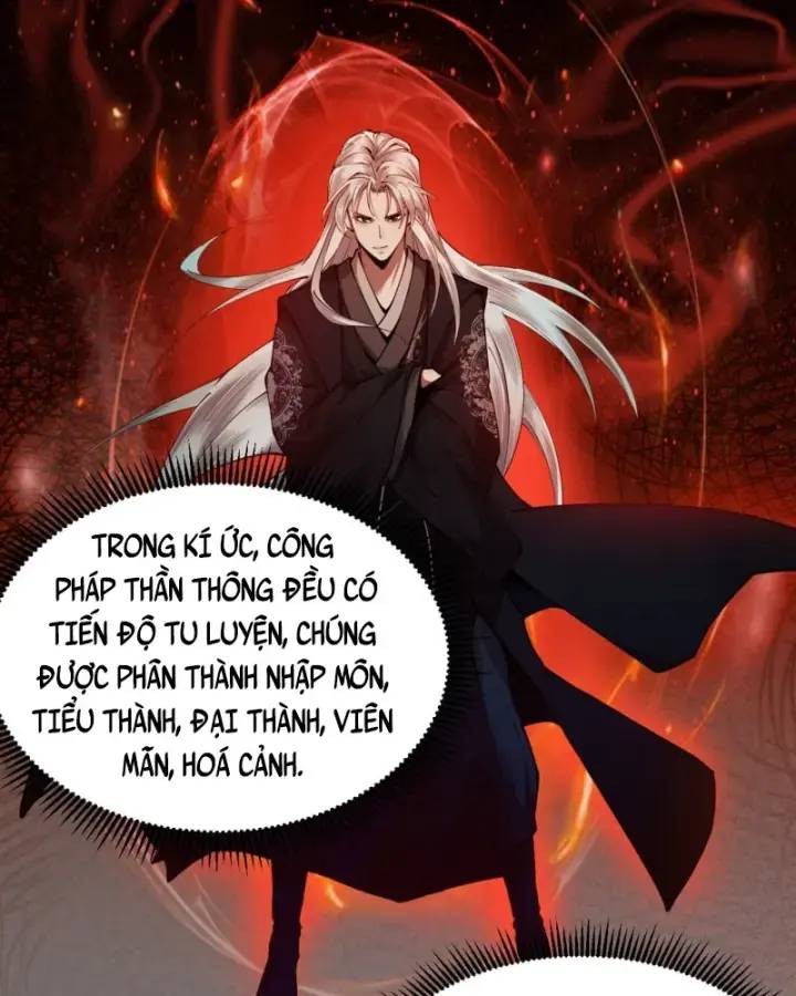 Gặp Mạnh Thì Càng Mạnh, Tu Vi Của Ta Không Giới Hạn Chap 5 - Next Chap 6