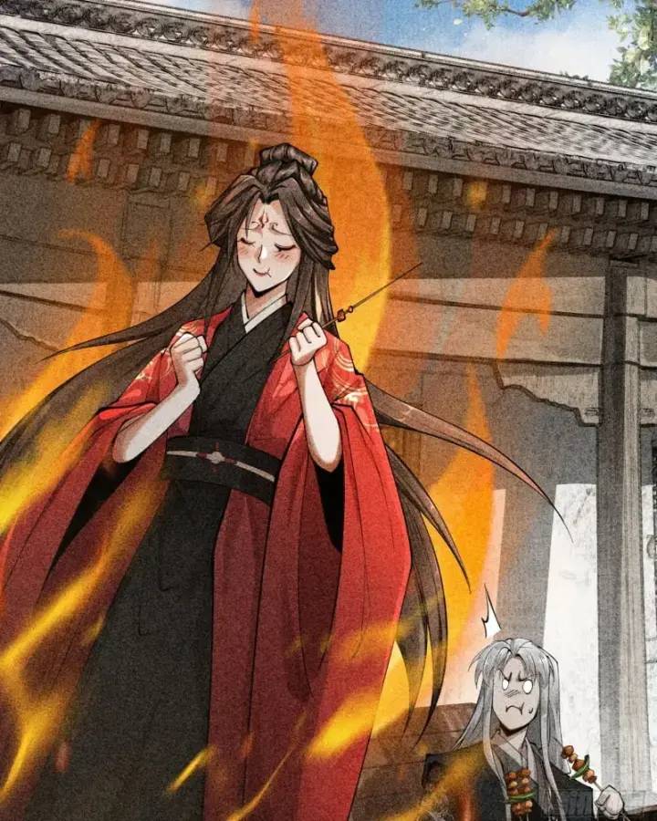 Gặp Mạnh Thì Càng Mạnh, Tu Vi Của Ta Không Giới Hạn Chap 5 - Next Chap 6