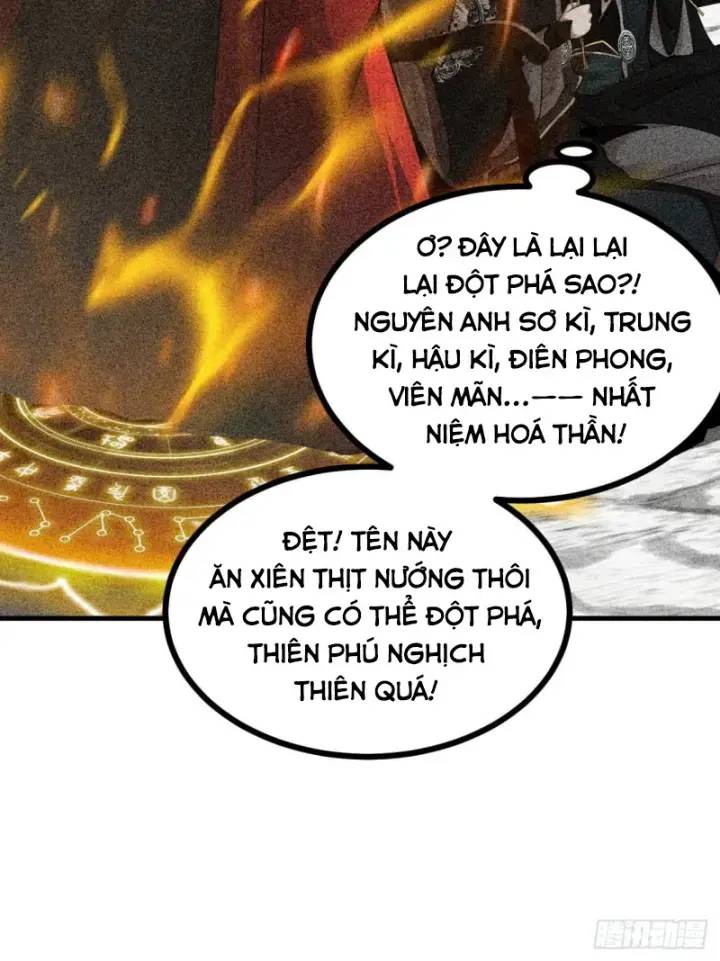 Gặp Mạnh Thì Càng Mạnh, Tu Vi Của Ta Không Giới Hạn Chap 5 - Next Chap 6