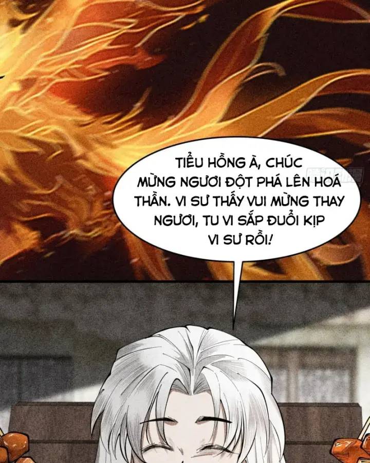 Gặp Mạnh Thì Càng Mạnh, Tu Vi Của Ta Không Giới Hạn Chap 5 - Next Chap 6
