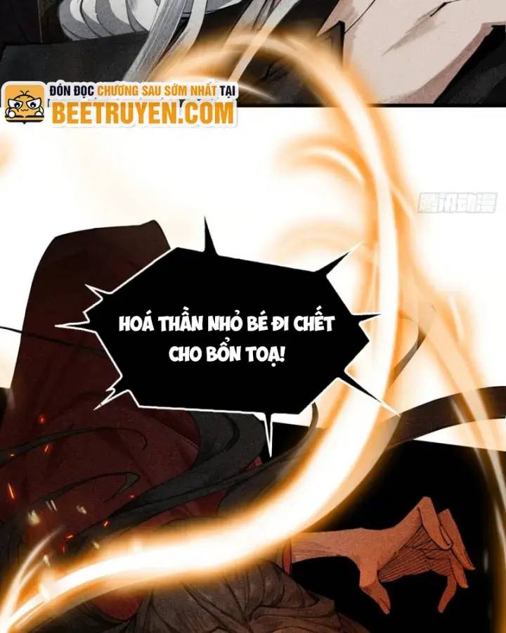 Gặp Mạnh Thì Càng Mạnh, Tu Vi Của Ta Không Giới Hạn Chap 5 - Next Chap 6
