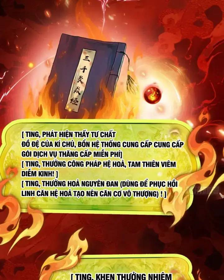 Gặp Mạnh Thì Càng Mạnh, Tu Vi Của Ta Không Giới Hạn Chap 5 - Next Chap 6