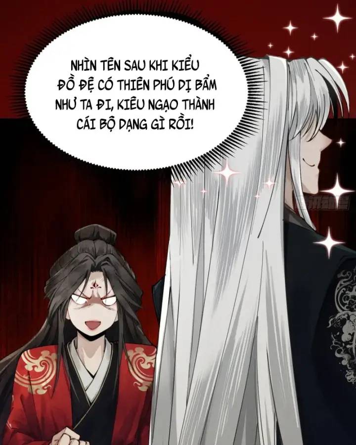 Gặp Mạnh Thì Càng Mạnh, Tu Vi Của Ta Không Giới Hạn Chap 5 - Next Chap 6