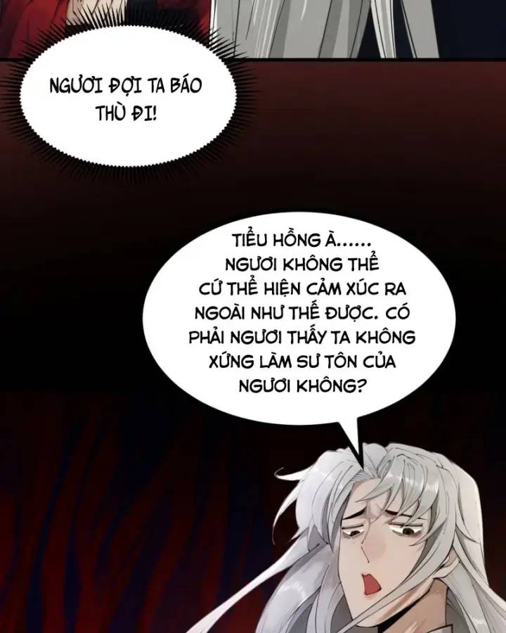 Gặp Mạnh Thì Càng Mạnh, Tu Vi Của Ta Không Giới Hạn Chap 5 - Next Chap 6
