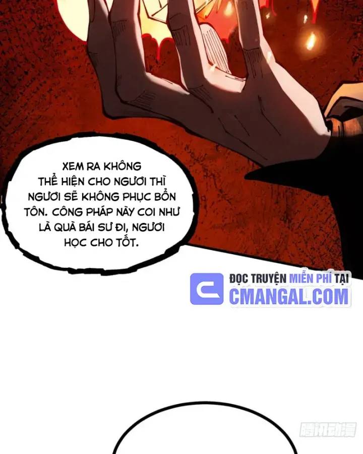 Gặp Mạnh Thì Càng Mạnh, Tu Vi Của Ta Không Giới Hạn Chap 5 - Next Chap 6