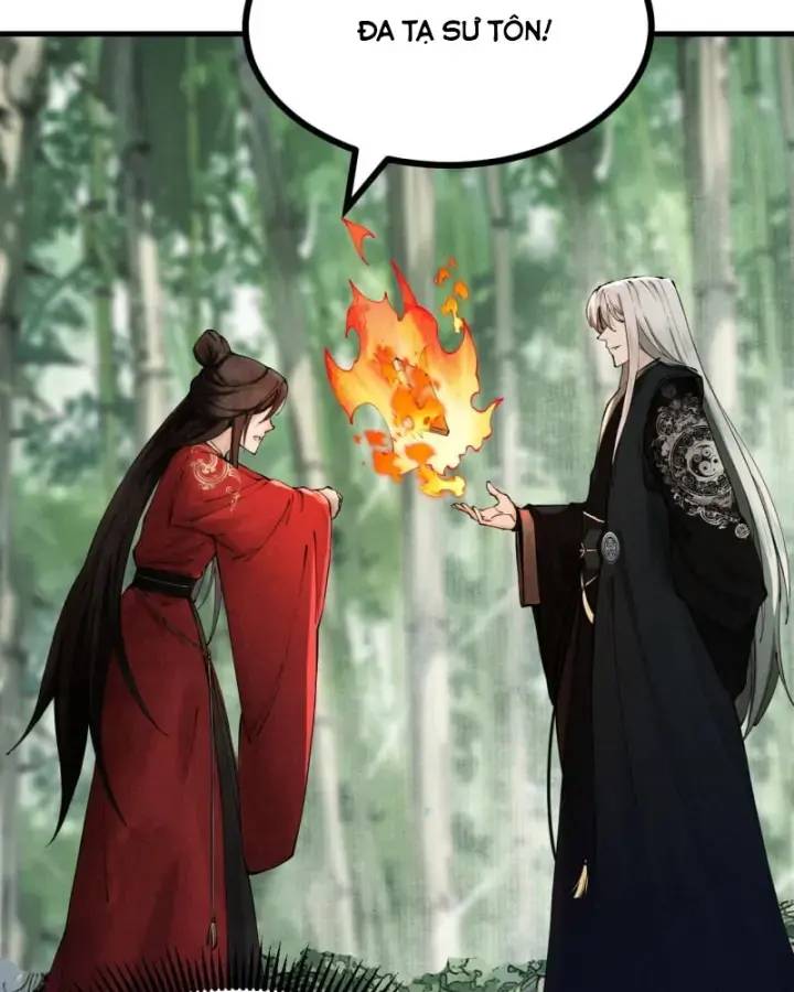 Gặp Mạnh Thì Càng Mạnh, Tu Vi Của Ta Không Giới Hạn Chap 5 - Next Chap 6